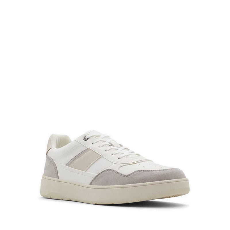 Wieg Men's Fashion Athletics - White