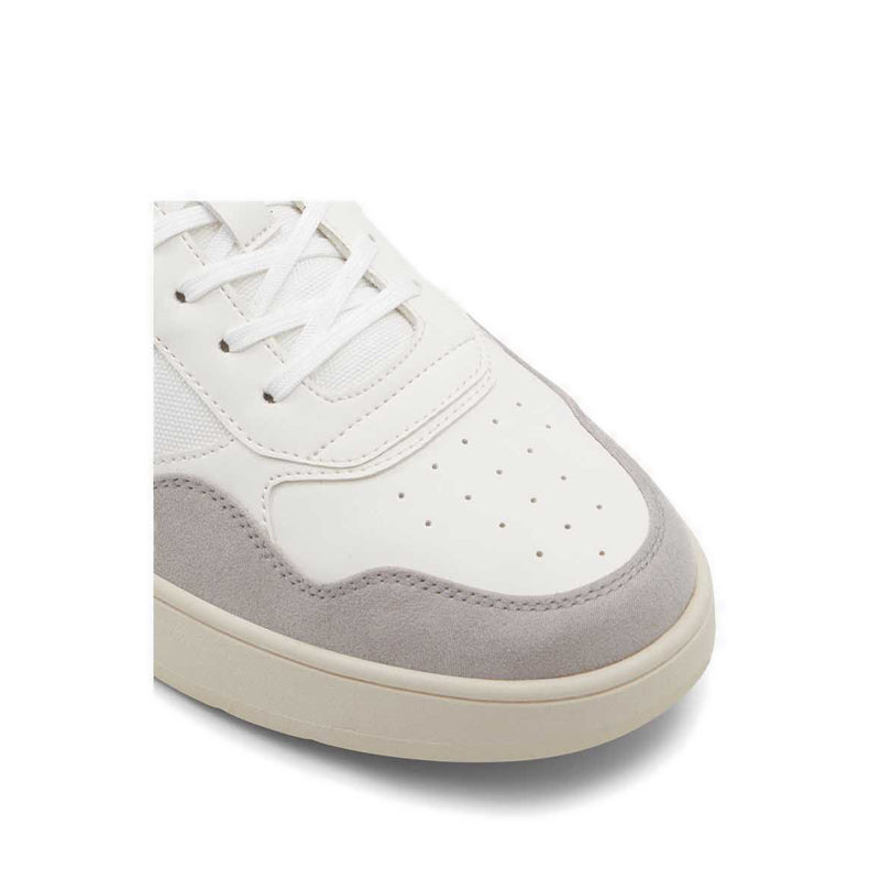 Wieg Men's Fashion Athletics - White