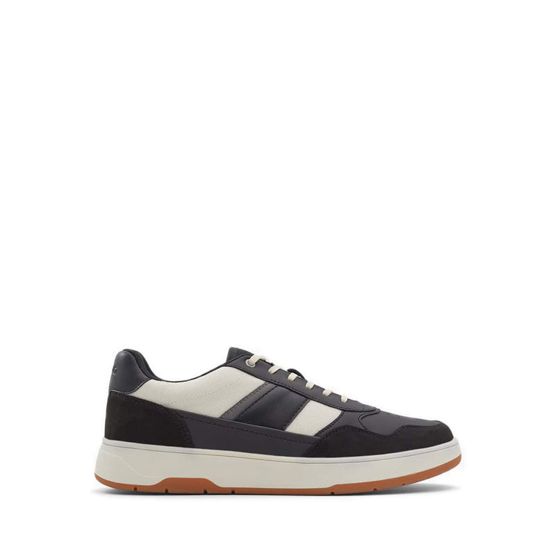 Wieg Men's Fashion Athletics - Black