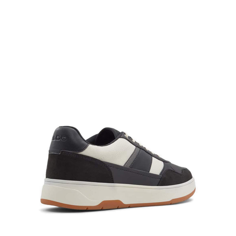 Wieg Men's Fashion Athletics - Black