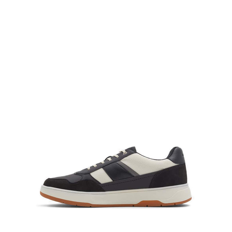 Wieg Men's Fashion Athletics - Black