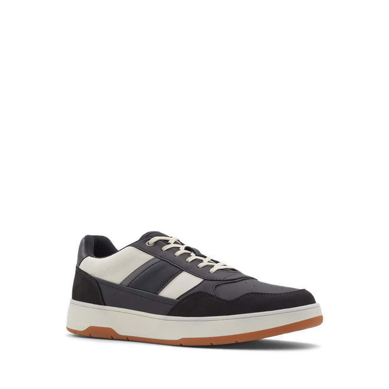 Wieg Men's Fashion Athletics - Black