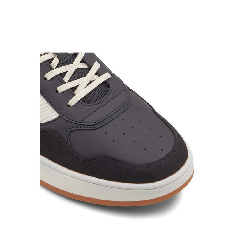Wieg Men's Fashion Athletics - Black