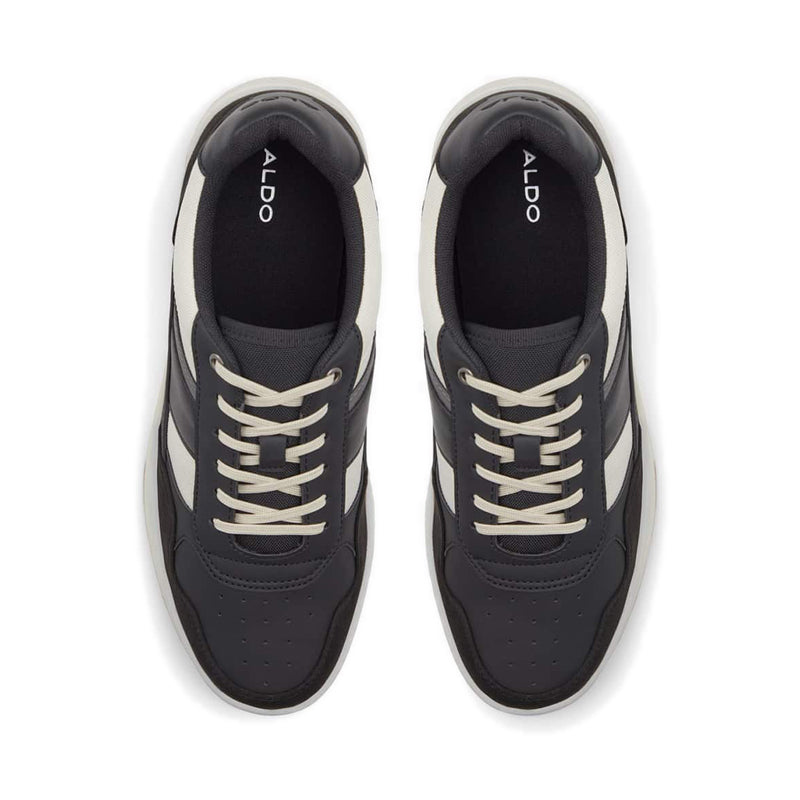 Wieg Men's Fashion Athletics - Black