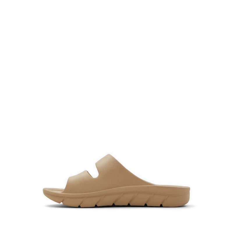 Aerus Men's Flat Sandals - Beige