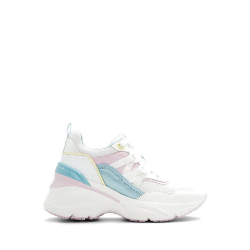 Thaliri Women's Wedges Fashion Athletics - Multi