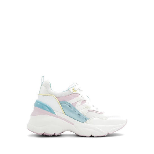 Thaliri Women's Wedges Fashion Athletics - Multi