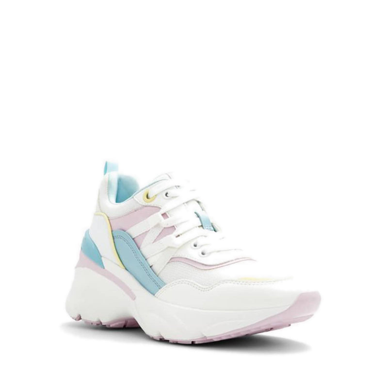 Thaliri Women's Wedges Fashion Athletics - Multi