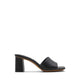 Aldo Vidish Women Heeled Mule - Black