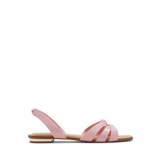 Marassi Women's Flat Sandals - Other Pink