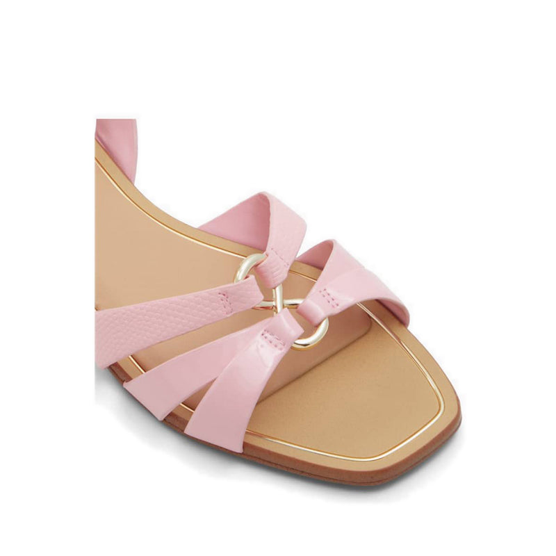 Marassi Women's Flat Sandals - Other Pink