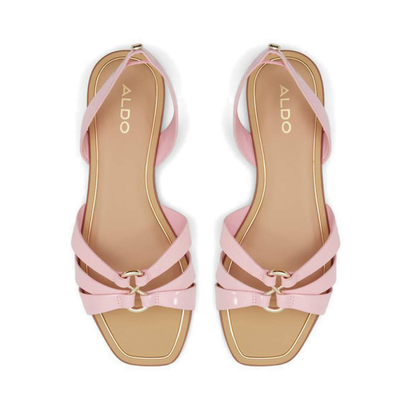 Marassi Women's Flat Sandals - Other Pink