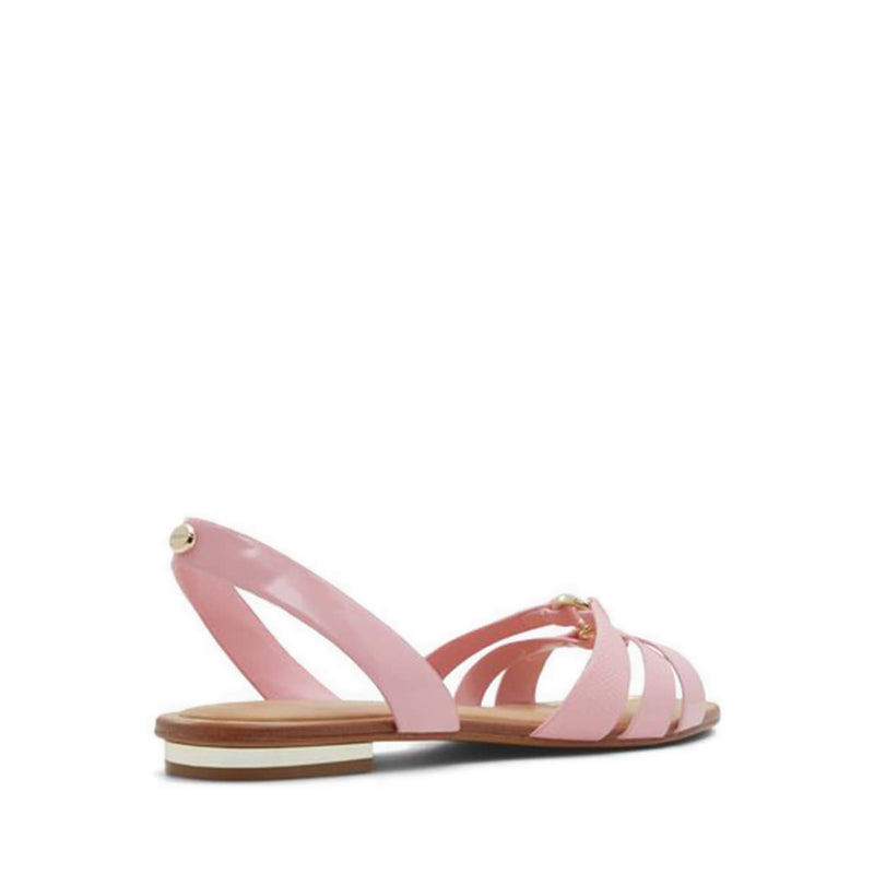Marassi Women's Flat Sandals - Other Pink