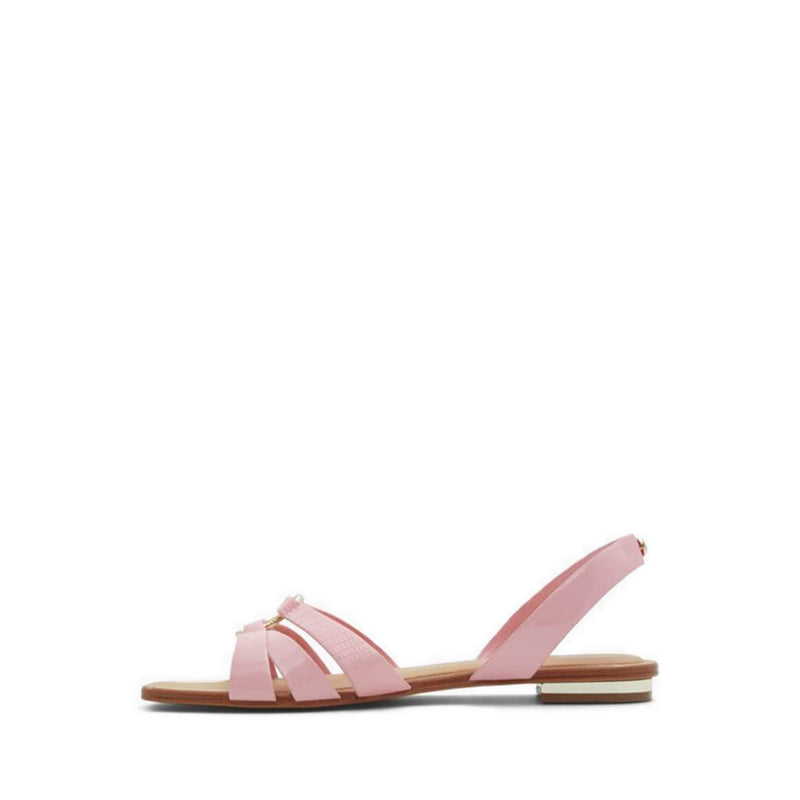 Marassi Women's Flat Sandals - Other Pink