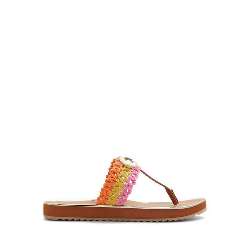 Searene Women's Beach Sandals - Multi