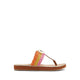 Searene Women's Beach Sandals - Multi