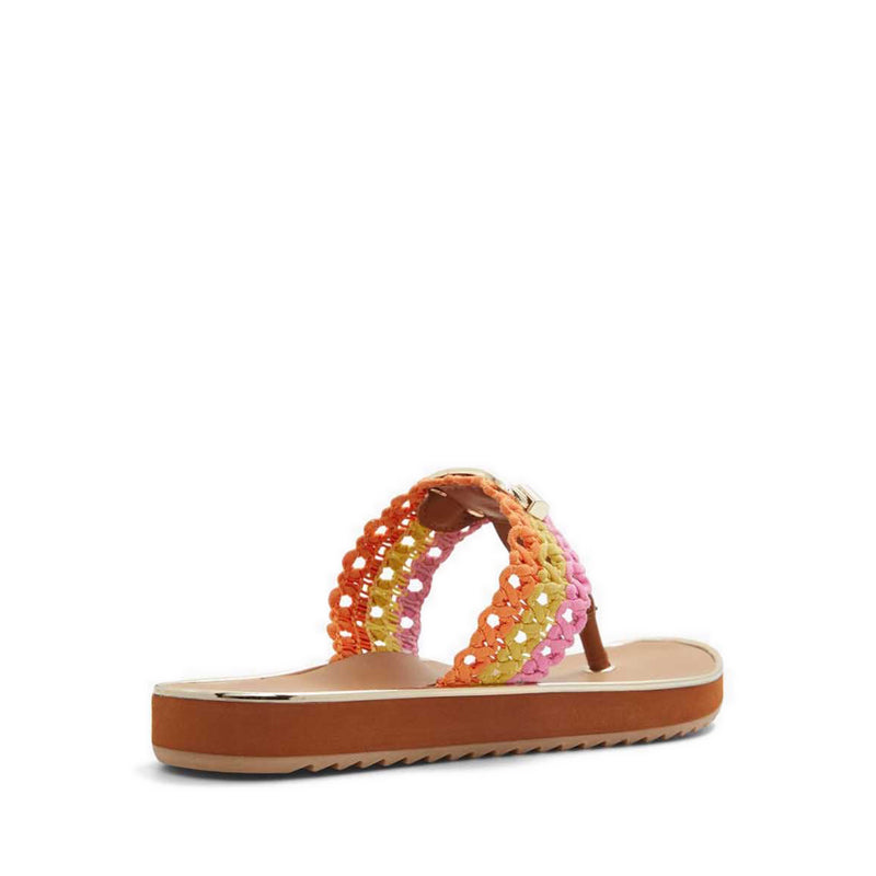 Searene Women's Beach Sandals - Multi
