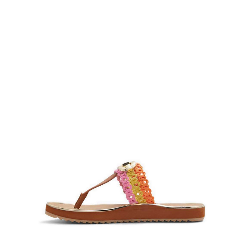 Searene Women's Beach Sandals - Multi