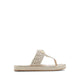 Searene Women's Beach Sandals - Beige