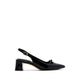 Aldo Janiett Women Heeled Shoes - Black