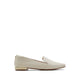 Lareir Women's Slip On Casual Shoe - White