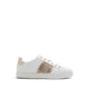 Palazzi Women's Fashion Athletics - Gold