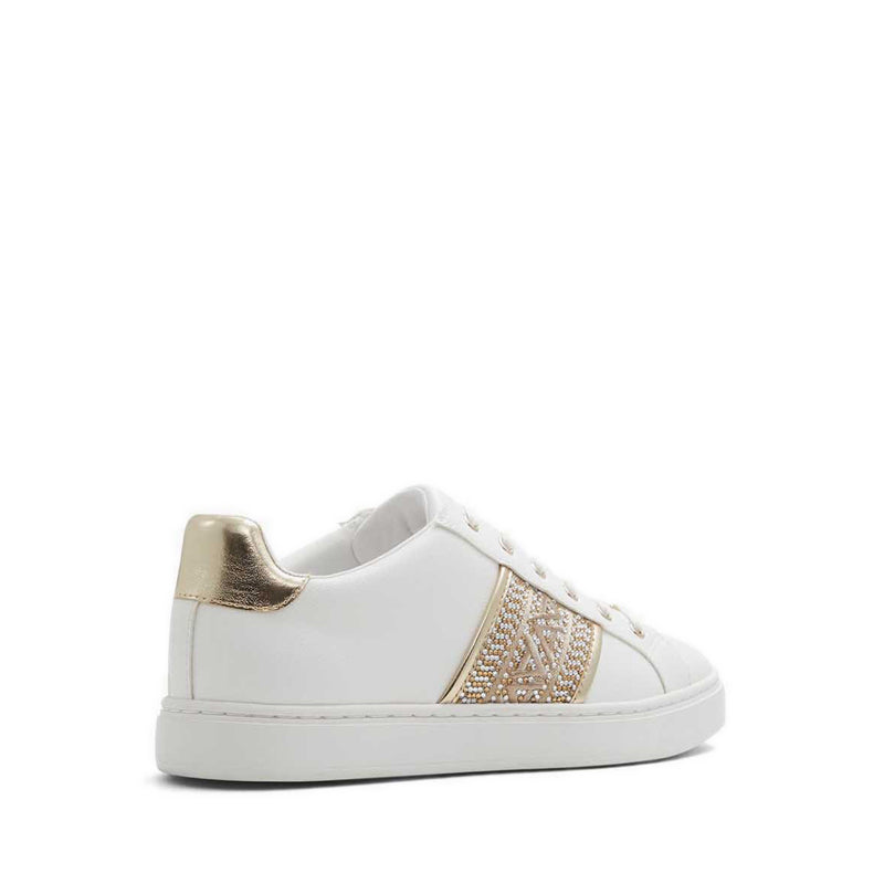 Palazzi Women's Fashion Athletics - Gold