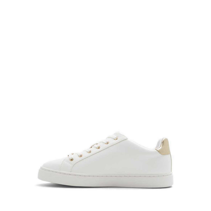 Palazzi Women's Fashion Athletics - Gold