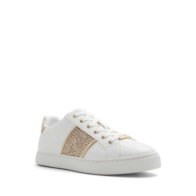Palazzi Women's Fashion Athletics - Gold
