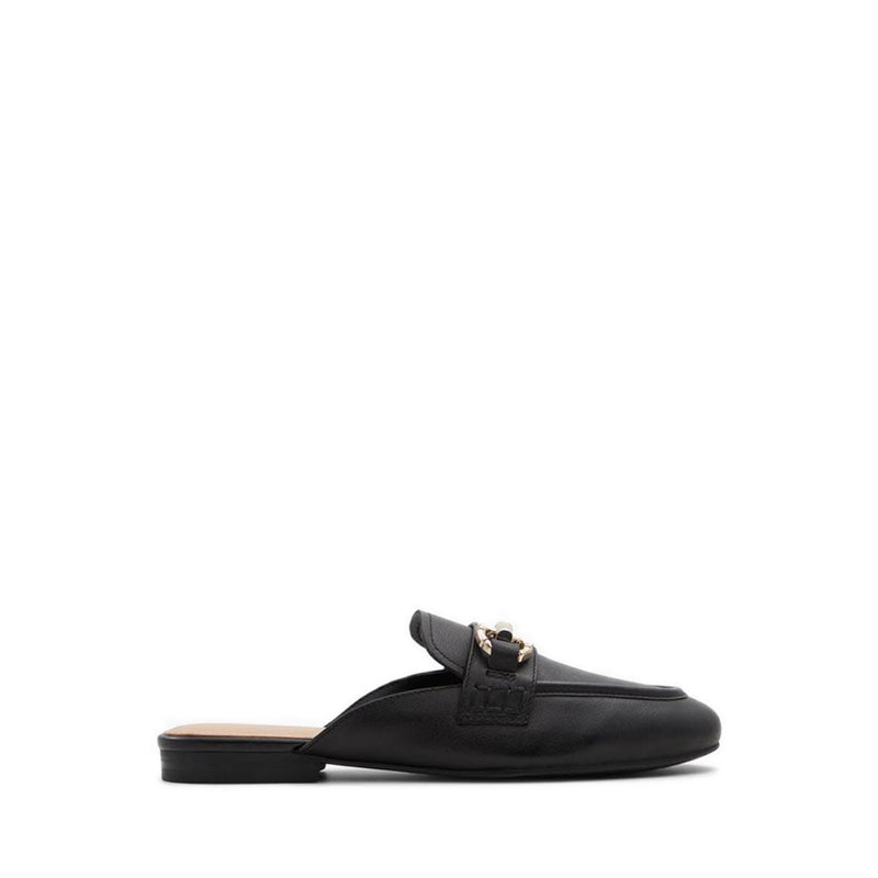 Moska Women's Mules - Black