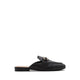 Moska Women's Mules - Black
