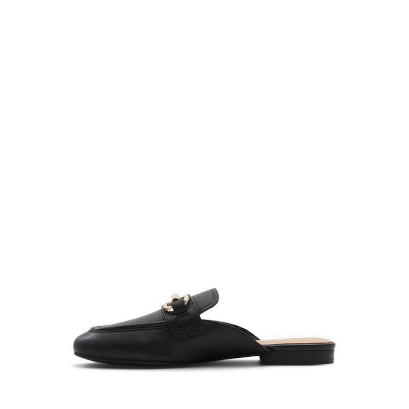 Moska Women's Mules - Black