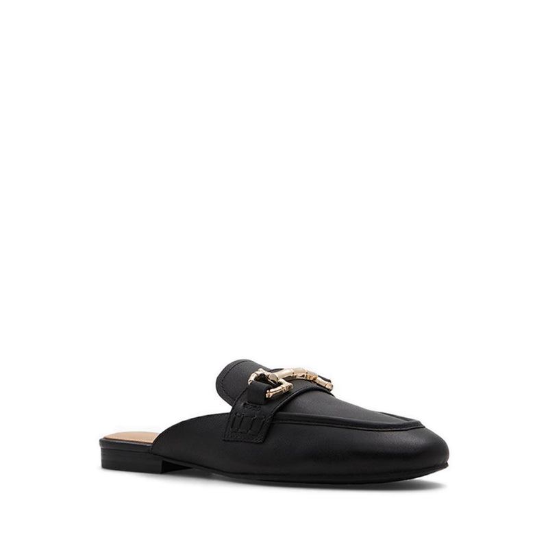 Moska Women's Mules - Black