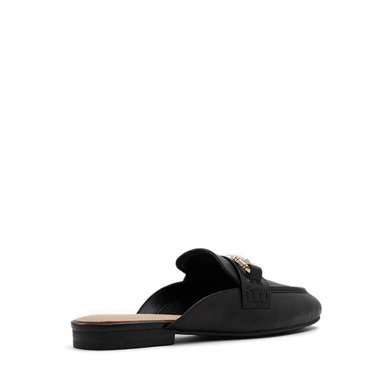 Moska Women's Mules - Black