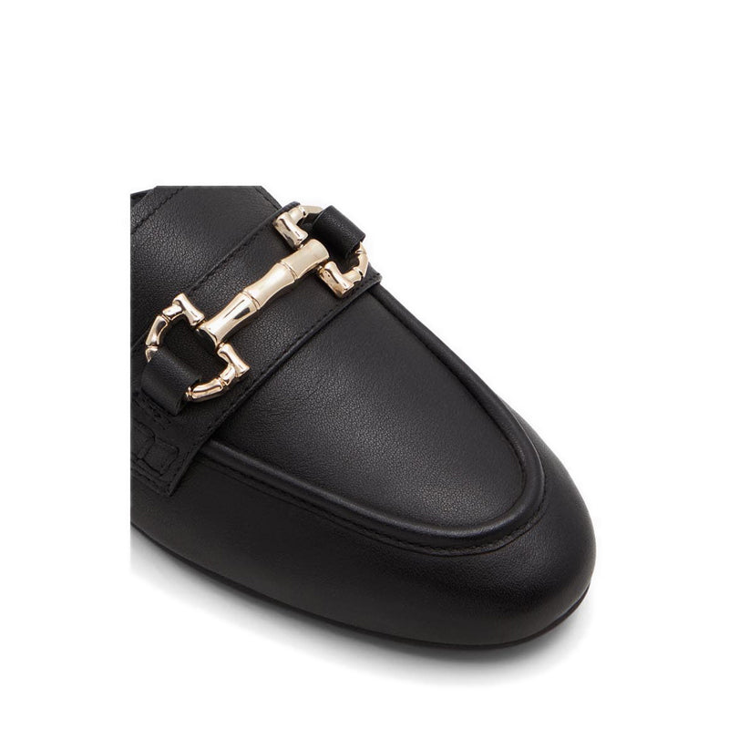 Moska Women's Mules - Black