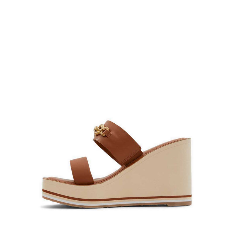 Lavista Women's Beach Sandals - Brown