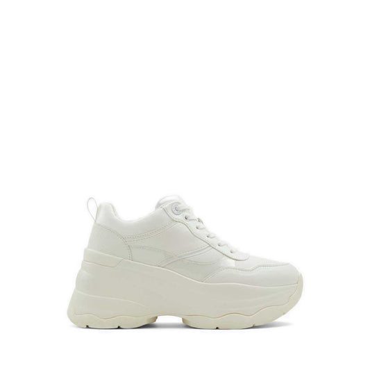 Jaya Women's Fashion Athletics - White