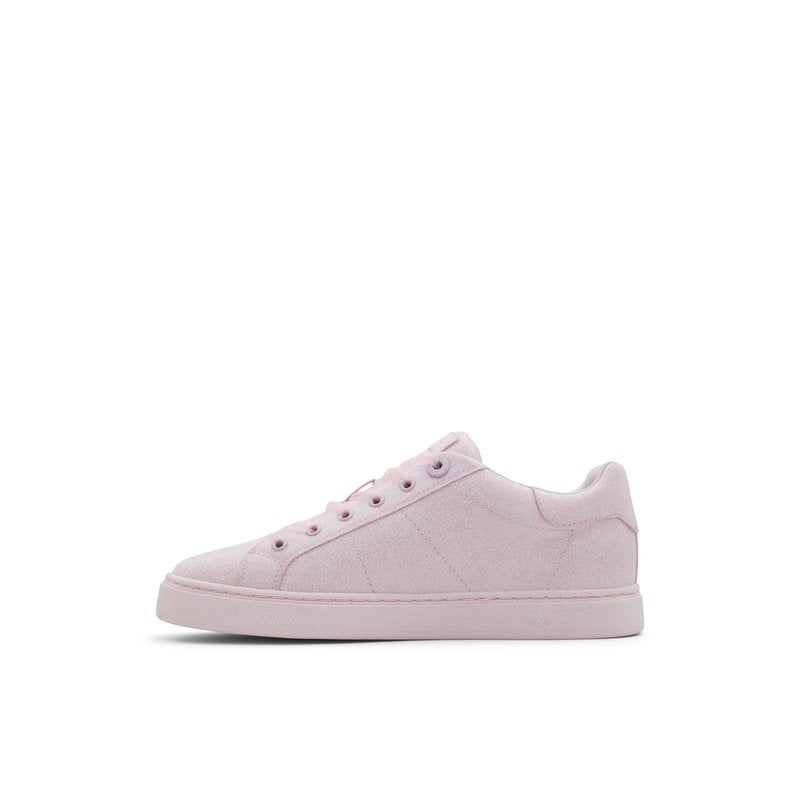 Woollya Women's Sneakers - Purple
