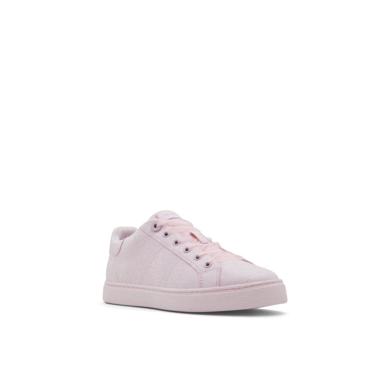 Woollya Women's Sneakers - Purple