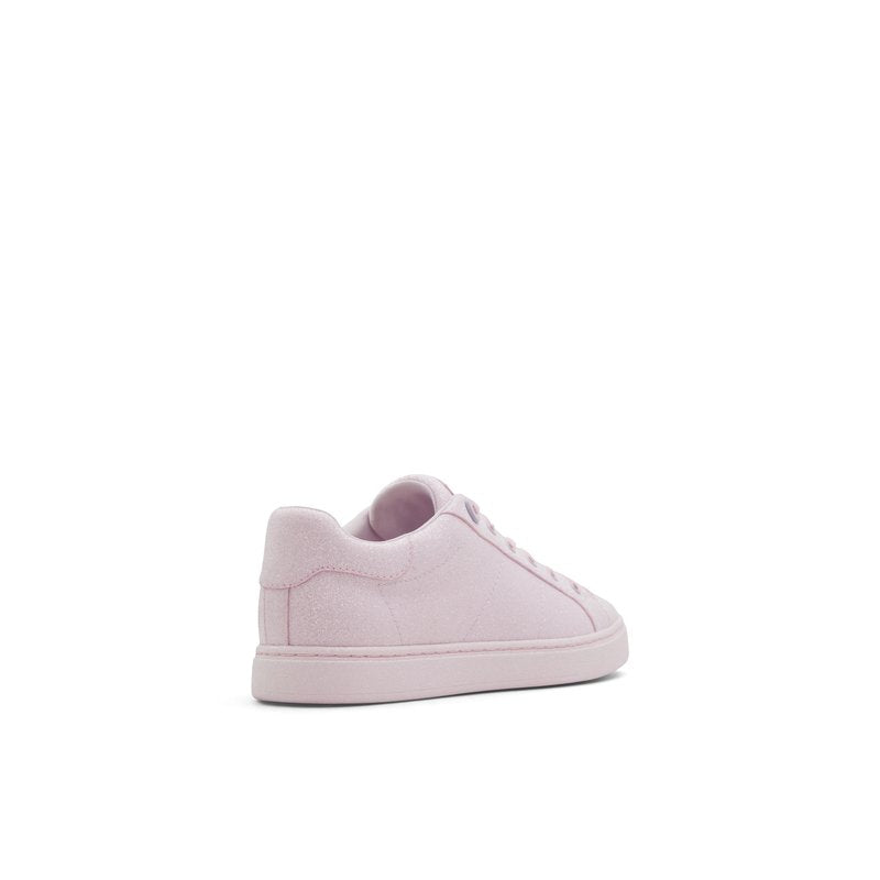 Woollya Women's Sneakers - Purple