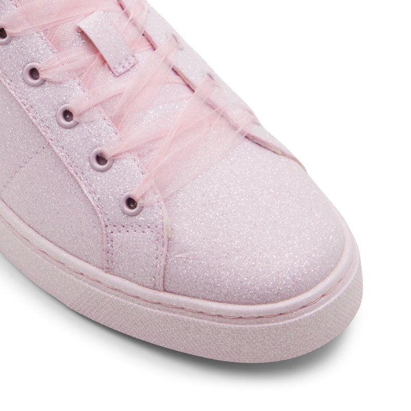 Woollya Women's Sneakers - Purple