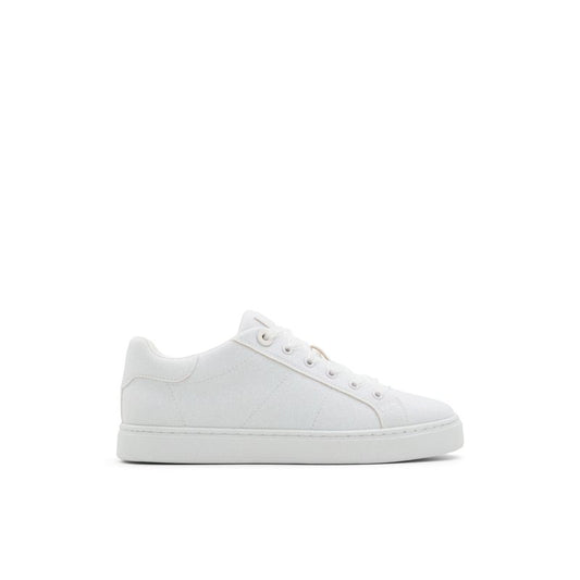 Woollya Women's Sneakers - Other White