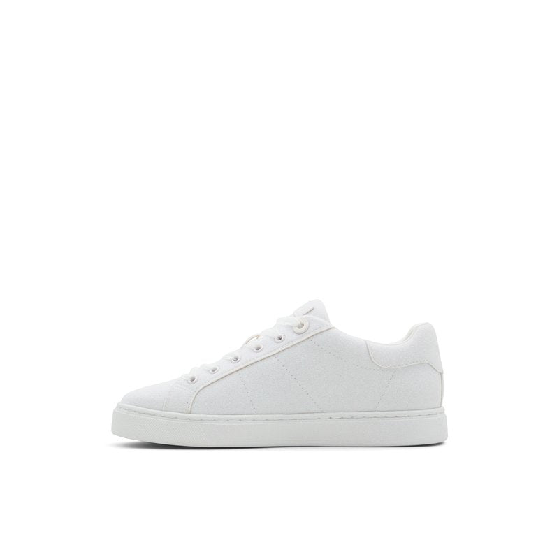 Woollya Women's Sneakers - Other White