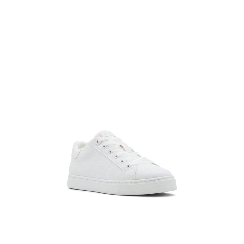 Woollya Women's Sneakers - Other White