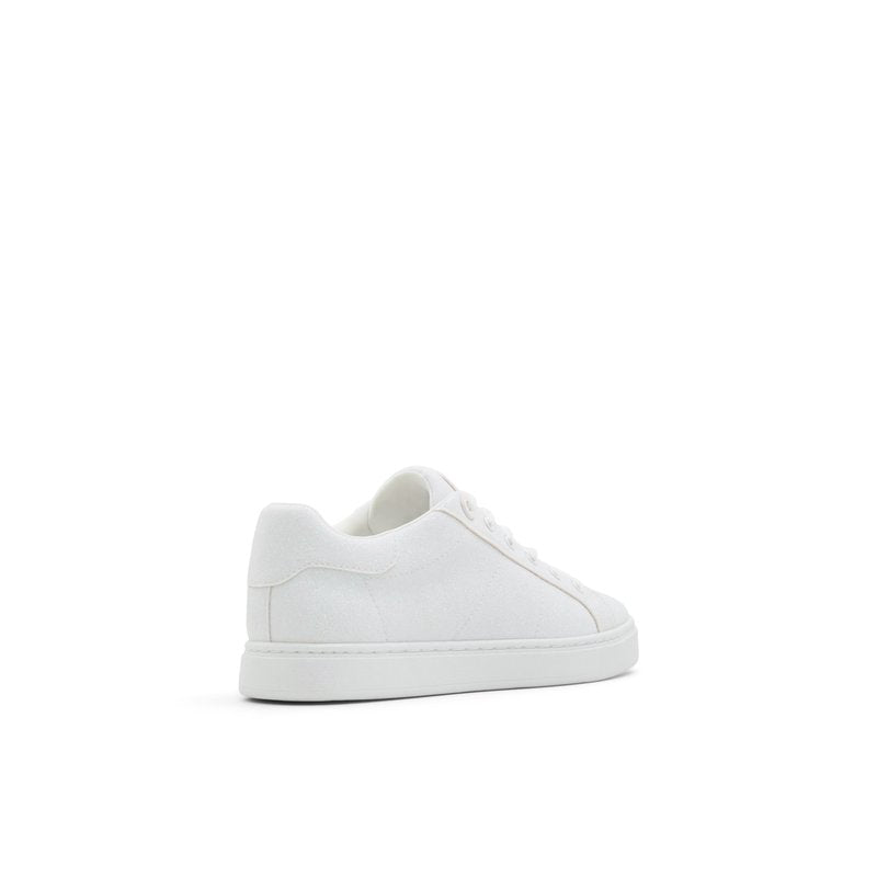 Woollya Women's Sneakers - Other White