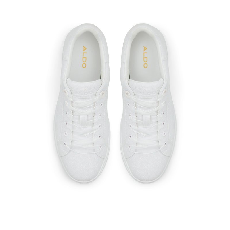 Woollya Women's Sneakers - Other White