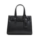 Mehei Women's Satchel Bag - Black