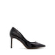 ALDO STESSYMID HEELED SHOES - BLACK