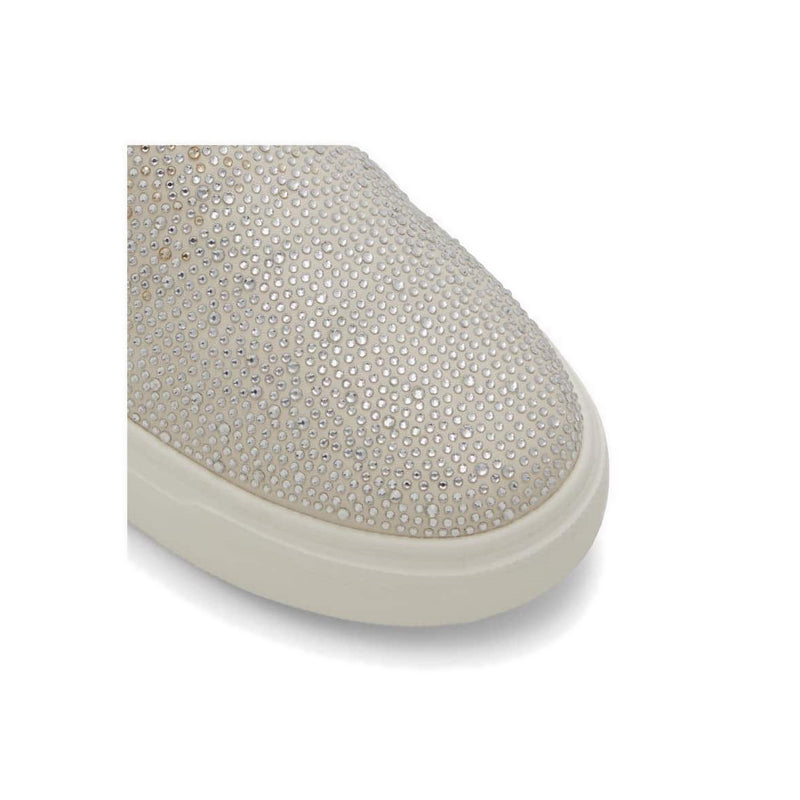 Pounceer Women's Fashion Athletics- Beige