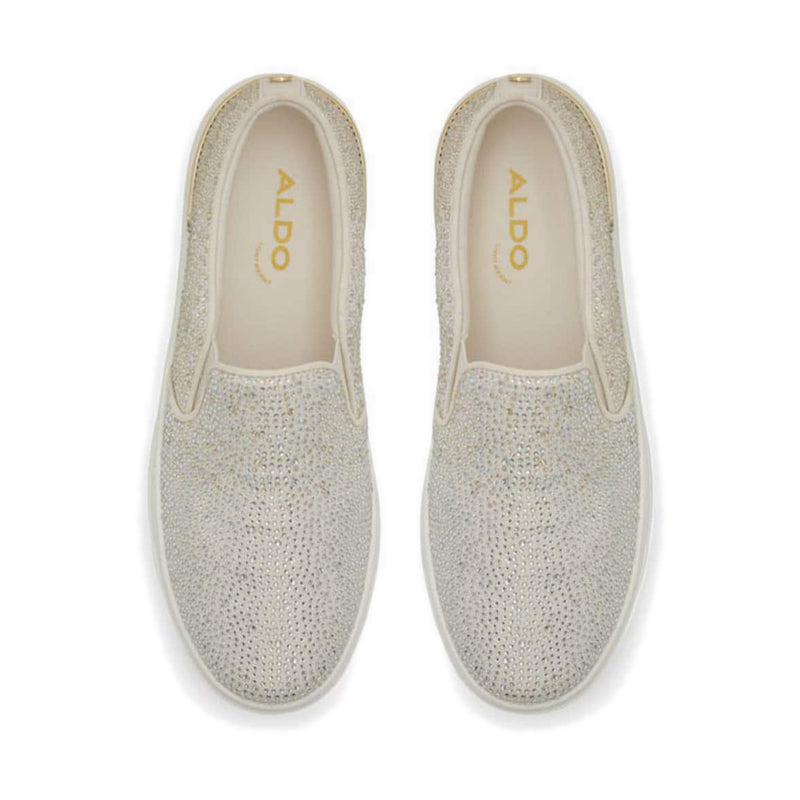 Pounceer Women's Fashion Athletics- Beige